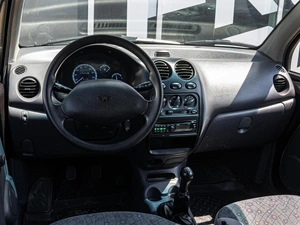 Хетчбэк Daewoo Matiz 2013 года, 350000 рублей, Краснодар