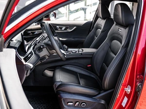 Внедорожник Chery Tiggo 7L 2025 года, 2235000 рублей, Краснодар