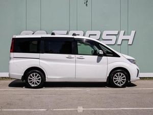 Минивэн Honda Stepwgn 2020 года, 2125000 рублей, Большой Сочи