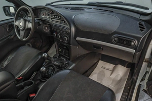 Внедорожник Chevrolet Niva 2013 года, 539000 рублей, Челябинск