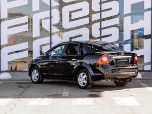Седан Ford Focus 2008 года, 640000 рублей, Краснодар