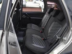 Универсал ВАЗ (LADA) Granta Cross 2019 года, 805000 рублей, Краснодар