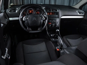 Седан Citroen C4 2013 года, 820000 рублей, Волгоград