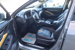 Внедорожник Haval F7x 2019 года, 1990000 рублей, Мирное