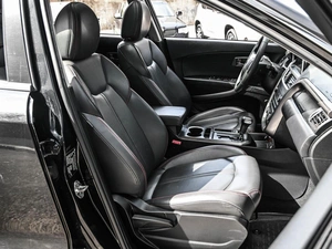 Внедорожник FAW Besturn X80 2020 года, 1484000 рублей, Кирилловка