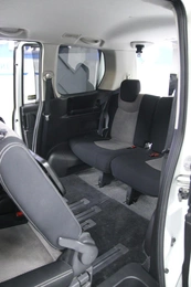 Минивэн Nissan Serena 2014 года, 1528000 рублей, Солонцы