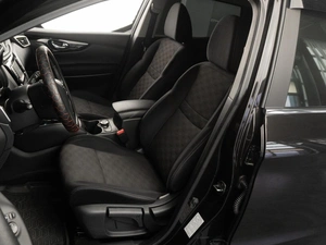 Внедорожник Nissan Qashqai 2014 года, 1679000 рублей, Тюмень