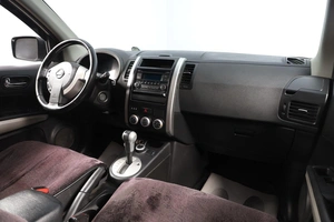 Внедорожник Nissan X-Trail 2013 года, 1209000 рублей, Новосибирск