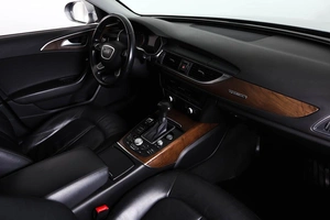 Седан Audi A6 2014 года, 1949000 рублей, Пермь