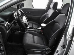 Внедорожник SsangYong Actyon 2011 года, 729000 рублей, Воронеж