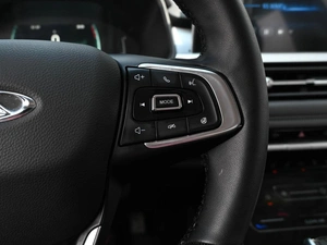 Внедорожник Chery Tiggo 7 Pro 2021 года, 1739000 рублей, Кирилловка