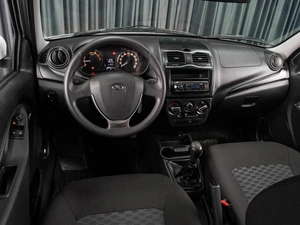 Седан ВАЗ (LADA) Granta 2024 года, 929000 рублей, Тюмень