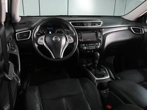 Внедорожник Nissan X-Trail 2018 года, 2050000 рублей, Аксай