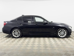 Седан BMW 3 серия 2017 года, 2591900 рублей, Казань