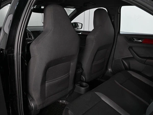 Лифтбек Volkswagen Polo 2022 года, 1819000 рублей, Аксай