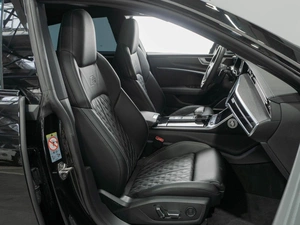 Лифтбек Audi S7 2020 года, 7429000 рублей, Тюмень