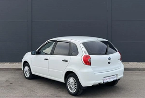 Хетчбэк Datsun mi-DO 2015 года, 630000 рублей, Солонцы
