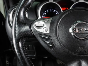 Внедорожник Nissan Juke 2014 года, 1285000 рублей, Воронеж