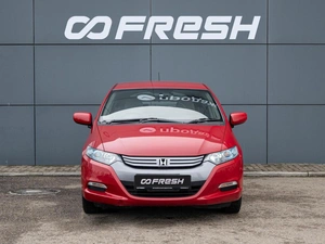 Лифтбек Honda Insight 2009 года, 840000 рублей, Краснодар