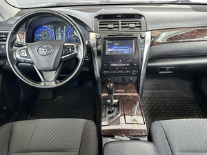Седан Toyota Camry 2014 года, 1650000 рублей, Уфа