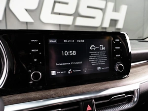 Седан Kia K5 2021 года, 2782000 рублей, Тюмень