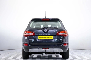 Внедорожник Renault Koleos 2013 года, 1349000 рублей, Пермь