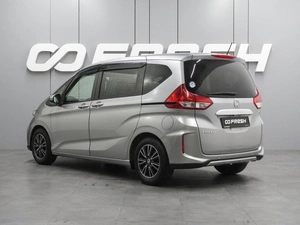 Минивэн Honda Freed 2020 года, 1699000 рублей, Воронеж