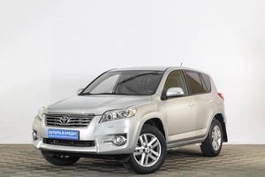 Внедорожник Toyota RAV4 2010 года, 1259000 рублей, Тюмень