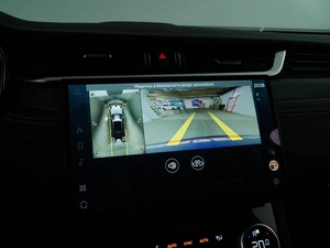 Седан Jaguar XF 2021 года, 4745055 рублей, Москва