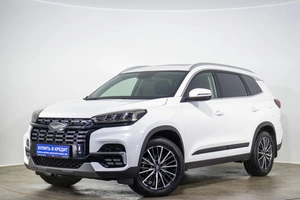 Внедорожник Chery Tiggo 8 2023 года, 2099000 рублей, Оренбург