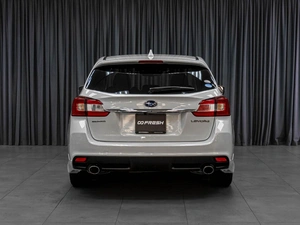Универсал Subaru Levorg 2016 года, 1519000 рублей, Тюмень