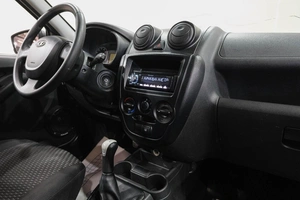 Седан ВАЗ (LADA) Granta 2018 года, 579000 рублей, Новокузнецк