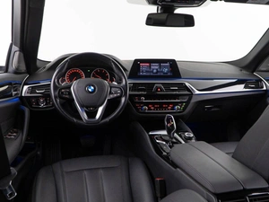 Седан BMW 5 серия 2019 года, 3974444 рублей, Москва