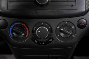 Седан Chevrolet Aveo 2006 года, 469000 рублей, Кемерово