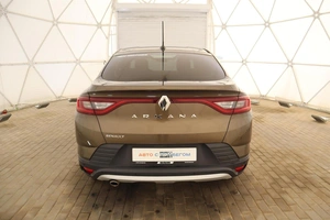 Внедорожник Renault Arkana 2019 года, 1600000 рублей, Курск