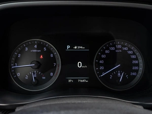 Внедорожник Hyundai Tucson 2018 года, 2080000 рублей, Краснодар