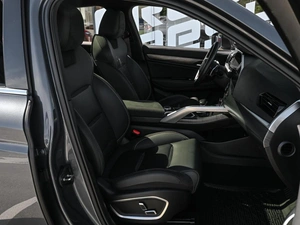 Внедорожник Geely Tugella 2024 года, 2820000 рублей, Волгоград