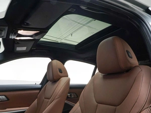 Седан BMW 3 серия 2024 года, 5748888 рублей, Москва