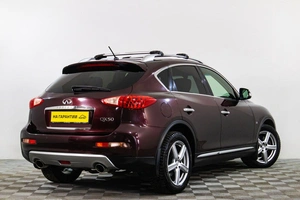 Внедорожник Infiniti QX50 2016 года, 2239000 рублей, Сургут