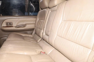 Внедорожник Toyota Land Cruiser Prado 2001 года, 1339000 рублей, Новосибирск