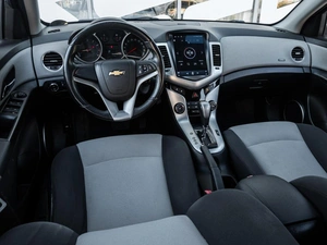 Седан Chevrolet Cruze 2012 года, 813000 рублей, Ставрополь