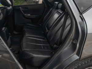 Внедорожник Nissan Murano 2006 года, 679000 рублей, Краснодар