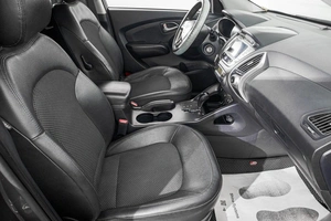 Внедорожник Hyundai ix35 2013 года, 1499000 рублей, Барнаул