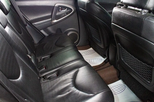 Внедорожник Toyota RAV4 2007 года, 969000 рублей, Сургут