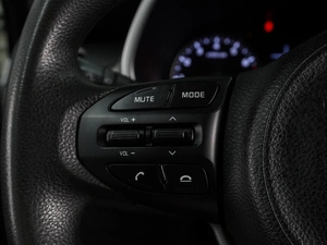 Седан Kia Rio 2021 года, 1237000 рублей, Воронеж