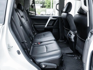 Внедорожник Toyota Land Cruiser Prado 2019 года, 4780000 рублей, Ставрополь