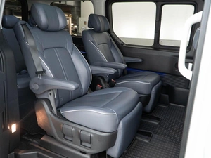 Минивэн Hyundai Staria 2021 года, 4498055 рублей, Москва