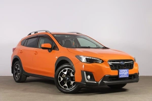 Внедорожник Subaru XV 2017 года, 1939000 рублей, Новосибирск