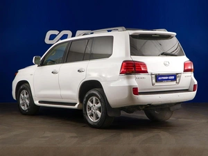 Внедорожник Lexus LX 2010 года, 3049046 рублей, Москва
