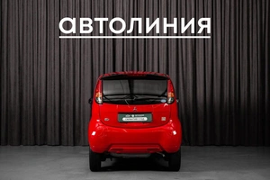 Хетчбэк Mitsubishi i 2008 года, 420000 рублей, Красноярск